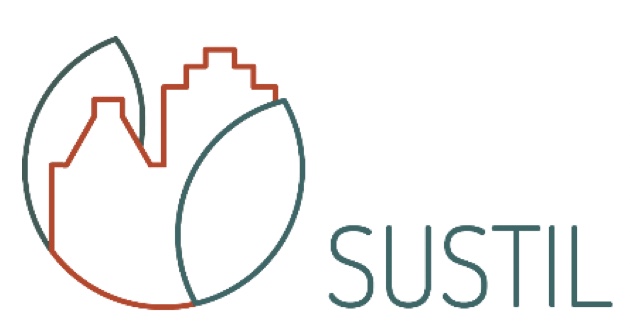 Logo von SUSTIL