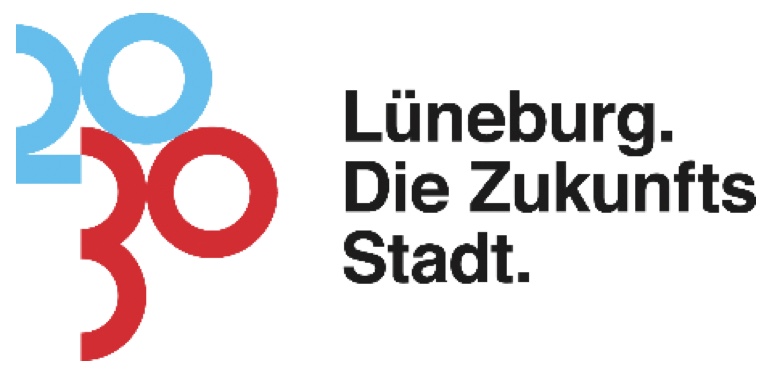 Logo der Zukunftsstadt