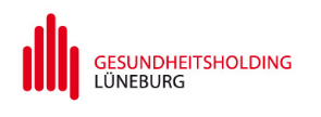 Gesundheistholding Lüneburg Logo