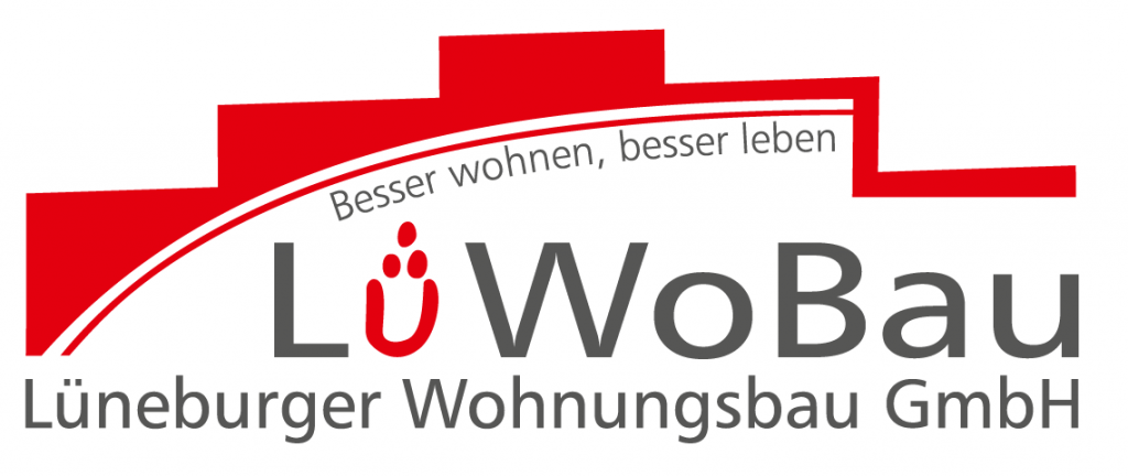 Logo LüWoBau