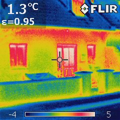 Thermographie